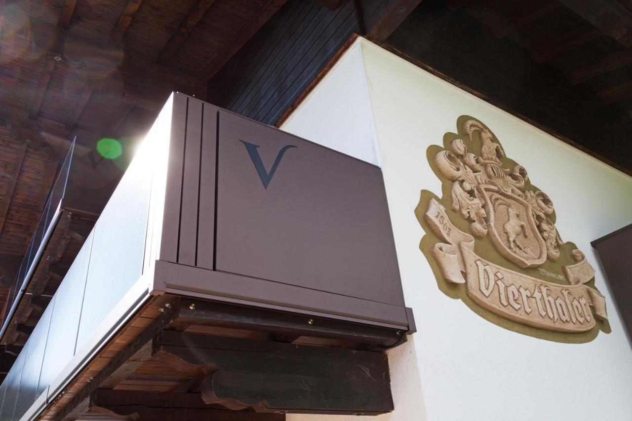B&B Landhaus Vierthaler Филцмос Екстериор снимка