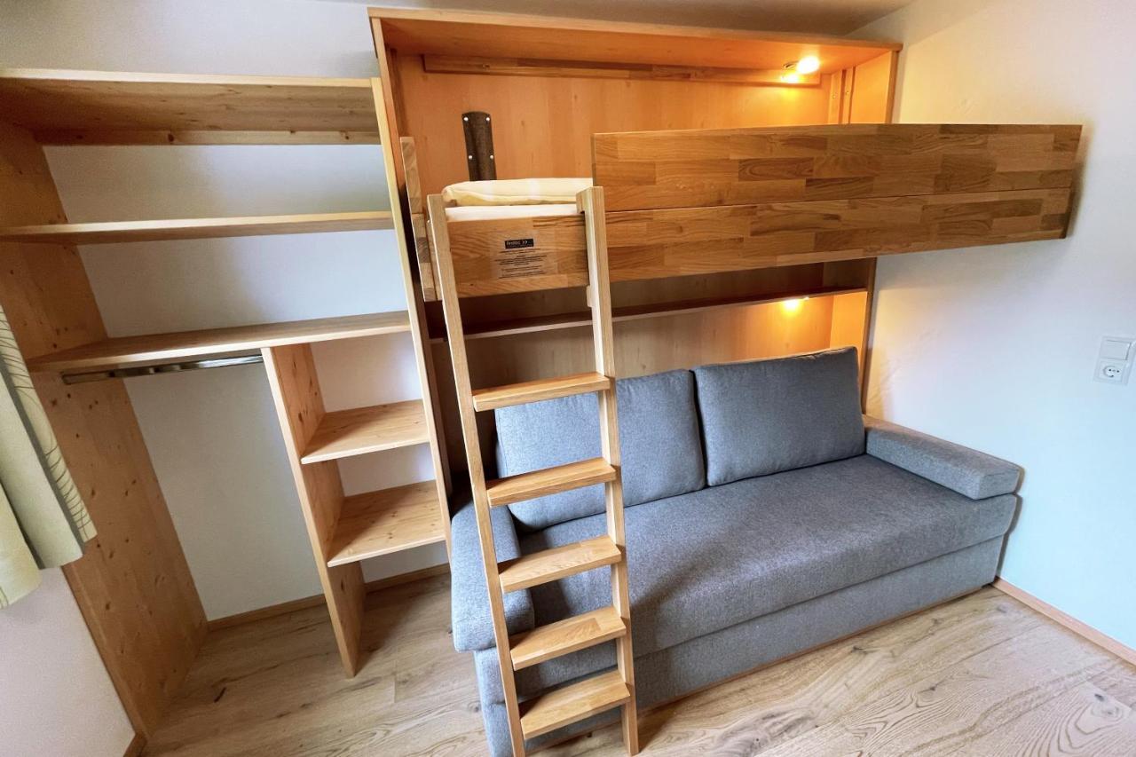 B&B Landhaus Vierthaler Филцмос Екстериор снимка