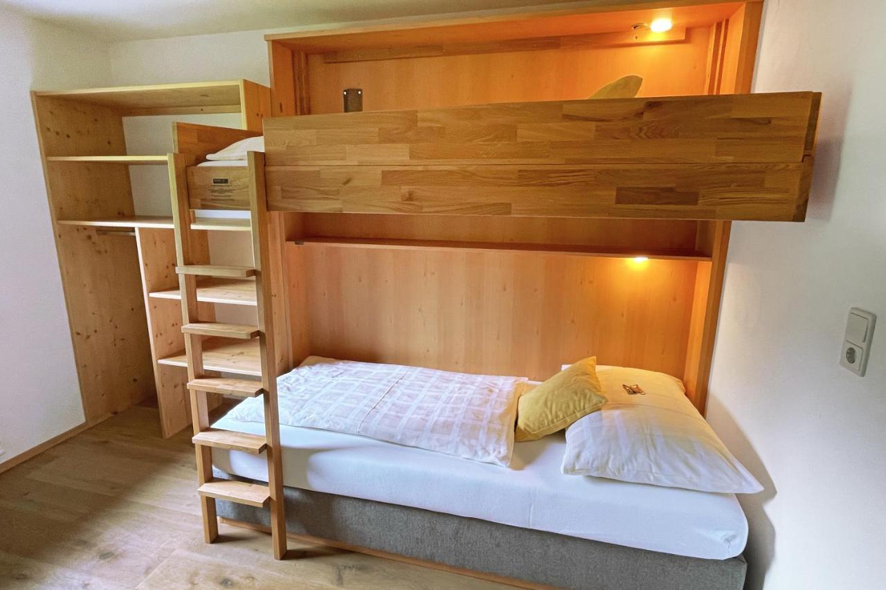 B&B Landhaus Vierthaler Филцмос Екстериор снимка