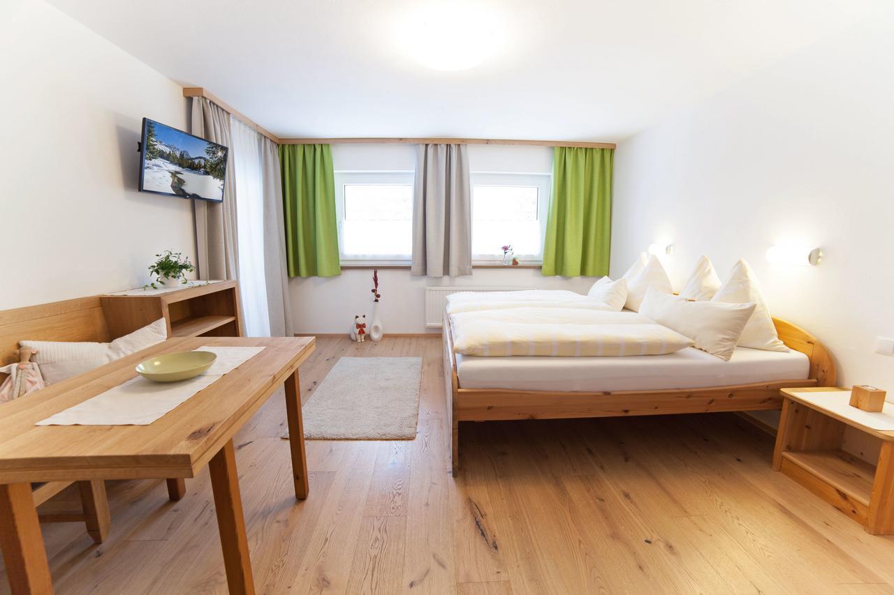 B&B Landhaus Vierthaler Филцмос Екстериор снимка