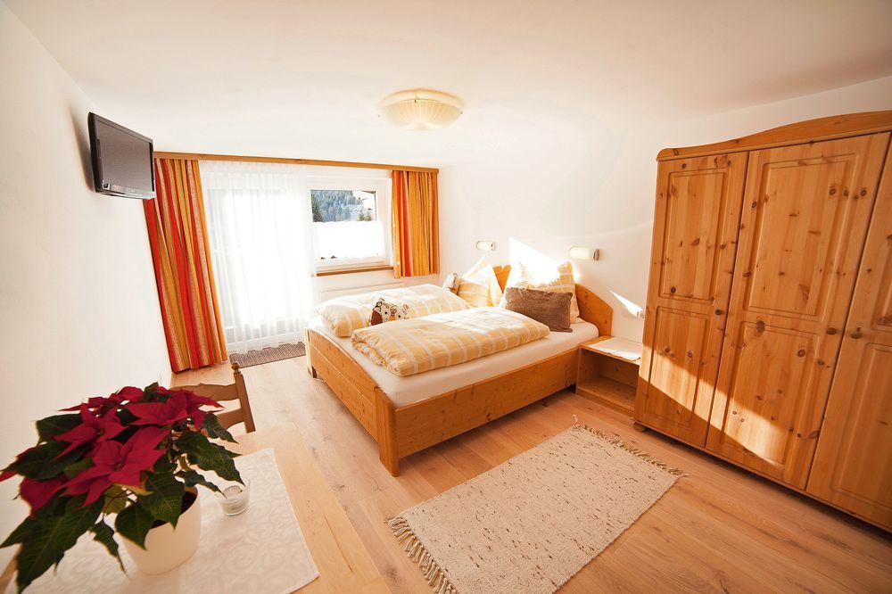 B&B Landhaus Vierthaler Филцмос Екстериор снимка