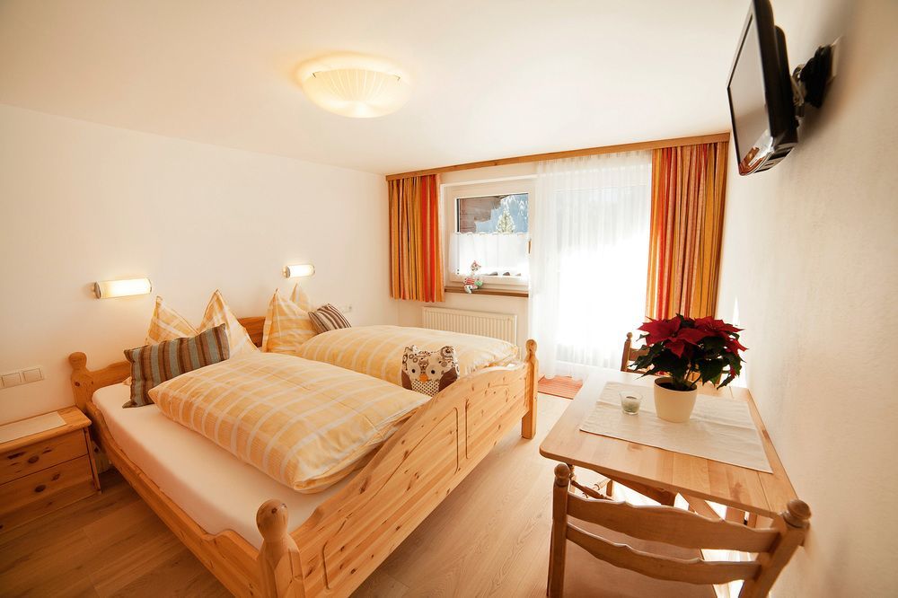 B&B Landhaus Vierthaler Филцмос Екстериор снимка