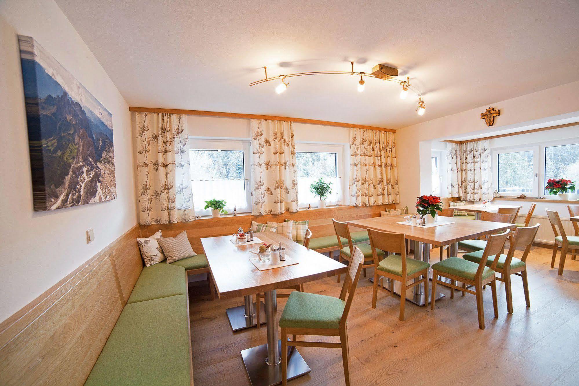 B&B Landhaus Vierthaler Филцмос Екстериор снимка