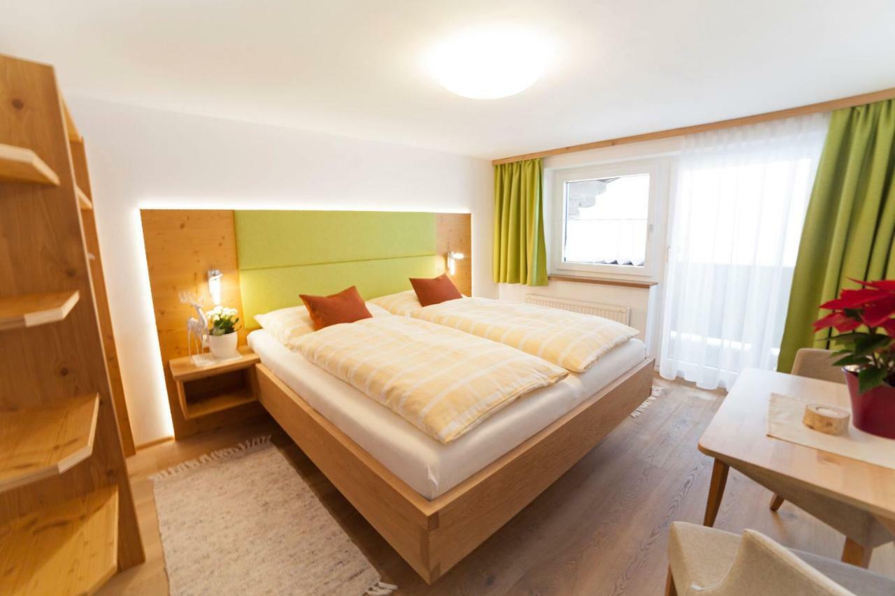 B&B Landhaus Vierthaler Филцмос Екстериор снимка